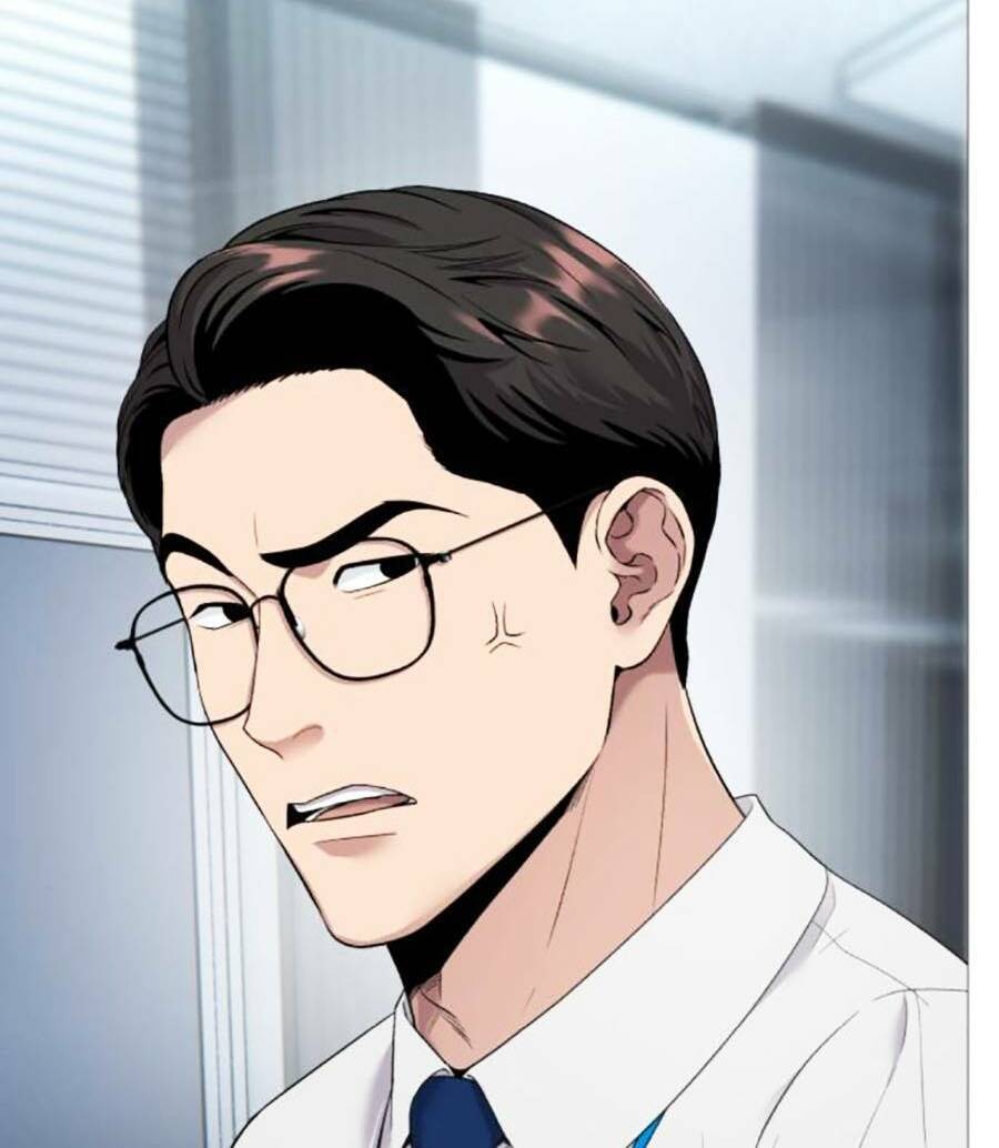 Nhân Viên Thực Tập Kim Cheolsu - chap3 - Trang 16